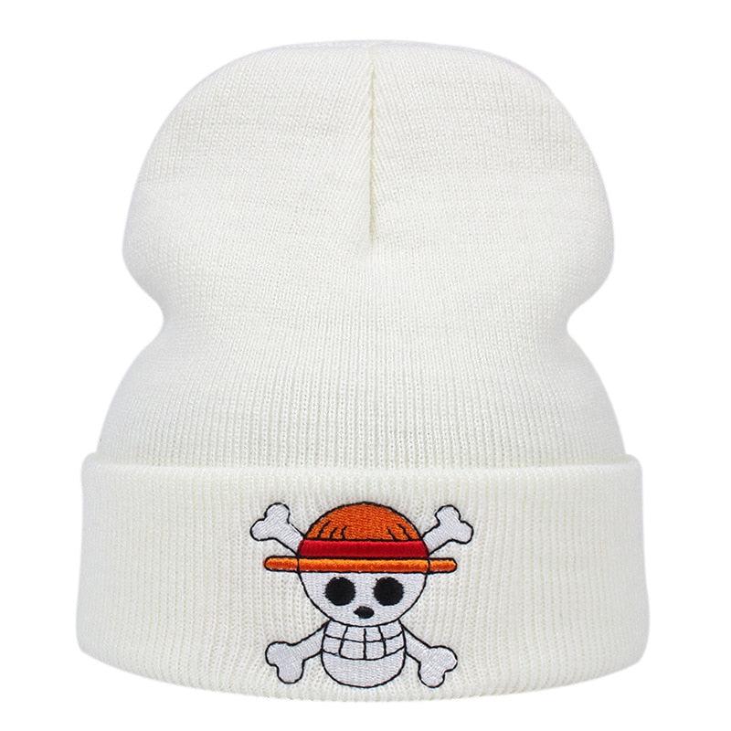 ONE PIECE Luffy Beanie