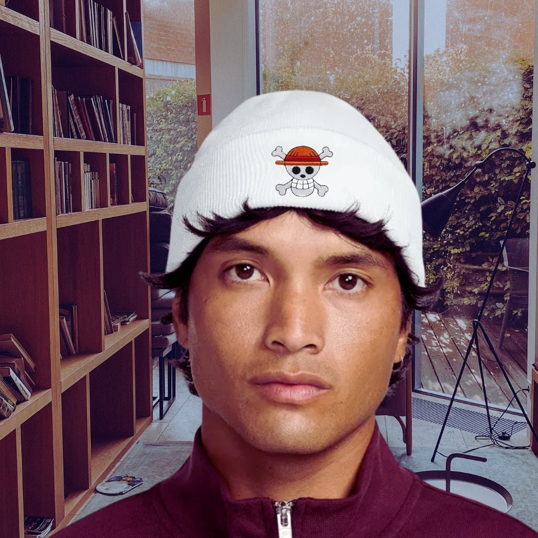 ONE PIECE Luffy Beanie