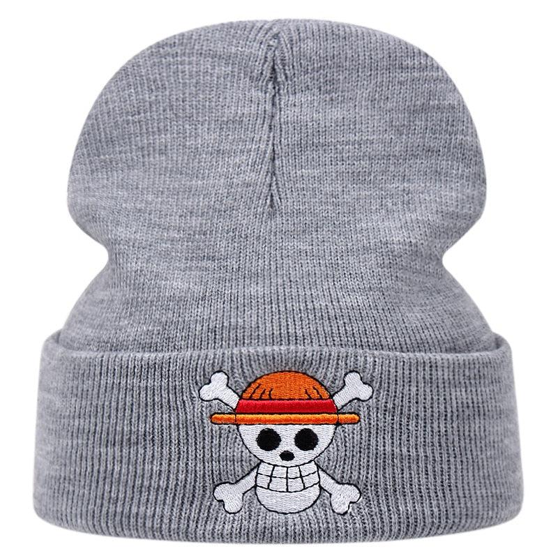 ONE PIECE Luffy Beanie