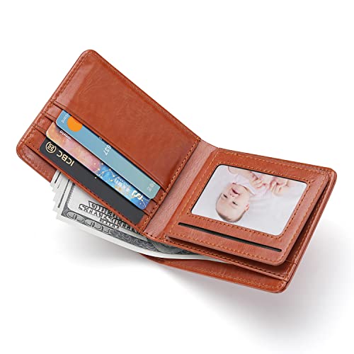 One Piece Luffy Pirate Emblem Style 2 Wallet