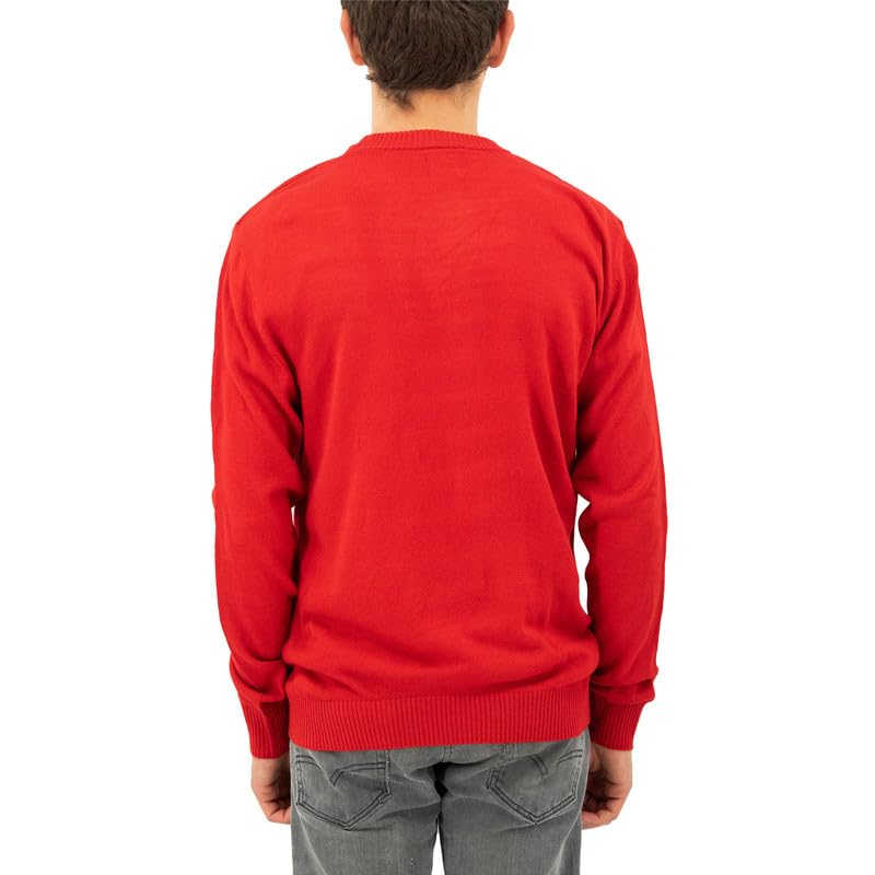 One Piece Monkey D Luffy Epic Christmas Sweater