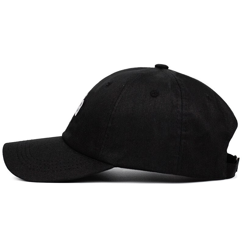 One Piece Mugiwara Crew Cap