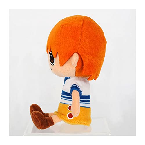One Piece Nami Special Edition Plush