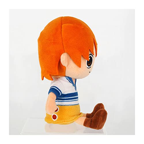 One Piece Nami Special Edition Plush