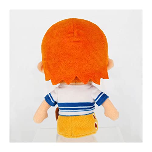 One Piece Nami Special Edition Plush
