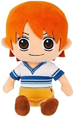 One Piece Nami Special Edition Plush