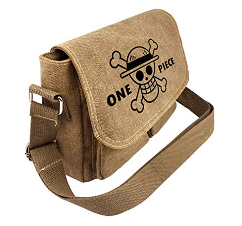 One Piece Official Anime Crossbody Bag-4