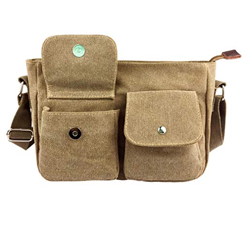 One Piece Official Anime Crossbody Bag-3