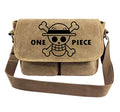 One Piece Official Anime Crossbody Bag-0