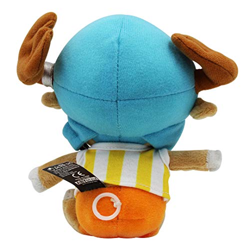 One Piece Official Chopper Plush