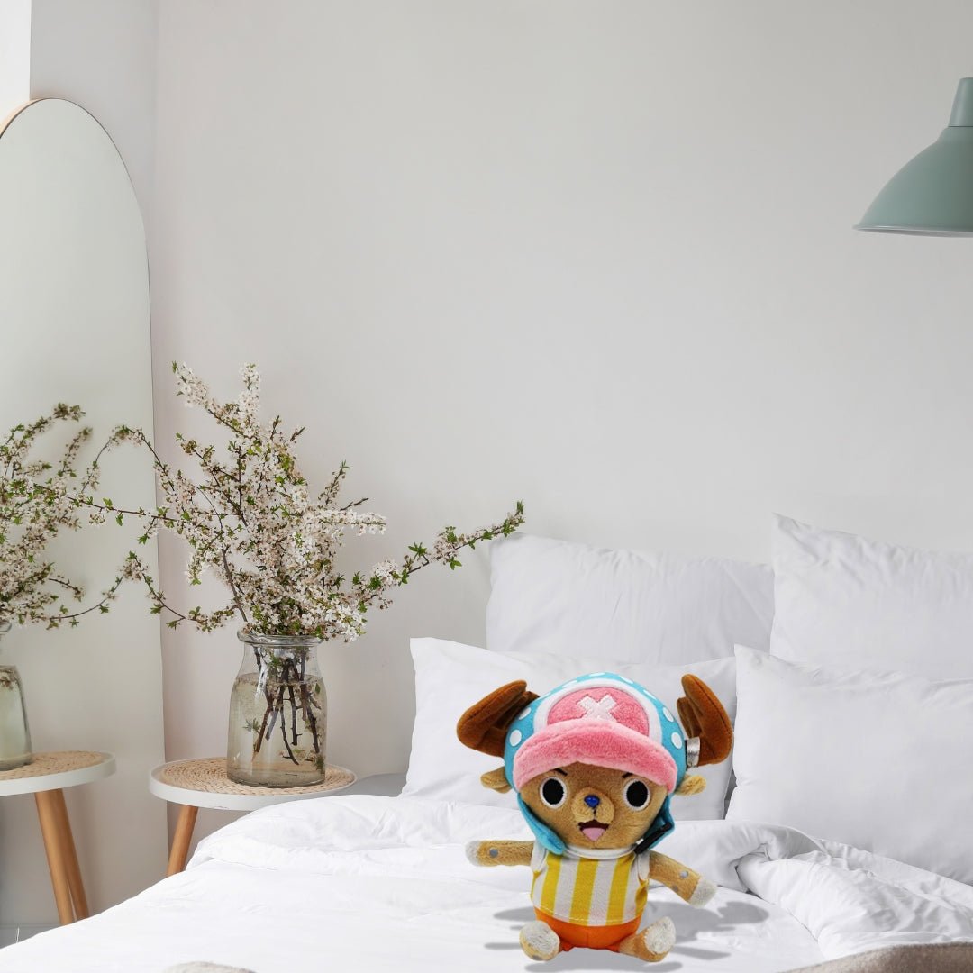 One Piece Official Chopper Plush