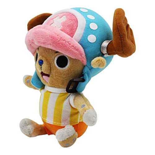 One Piece Official Chopper Plush