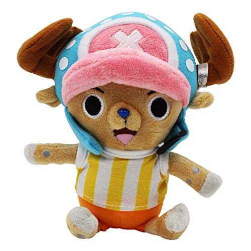 One Piece Official Chopper Plush