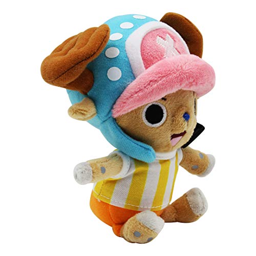 One Piece Official Chopper Plush