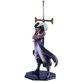 One Piece Official Mihawk Pose 2 Figure
