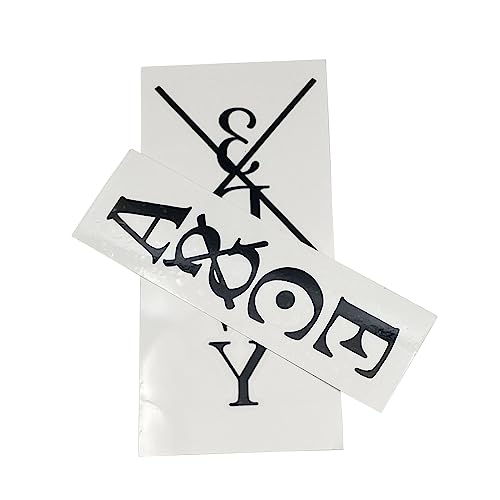 One Piece Portgas D Ace Official Anime Tattoo-0
