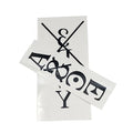 One Piece Portgas D Ace Official Anime Tattoo-0