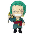 One Piece Roronoa Zoro Stuffed Plush