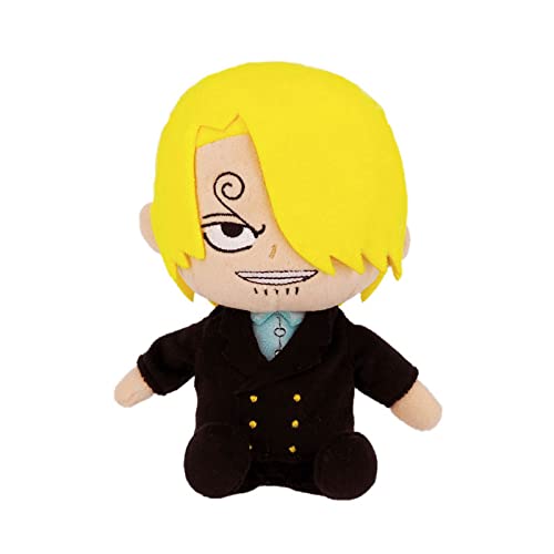 One Piece Sanji Gran East Plush