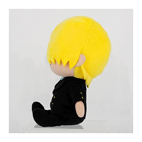One Piece Sanji Gran East Plush