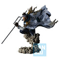 One Piece - Smoker Epic Alabasta Attack Figure