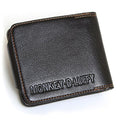 One Piece Straw Hat Pirates Emblem Special Wallet
