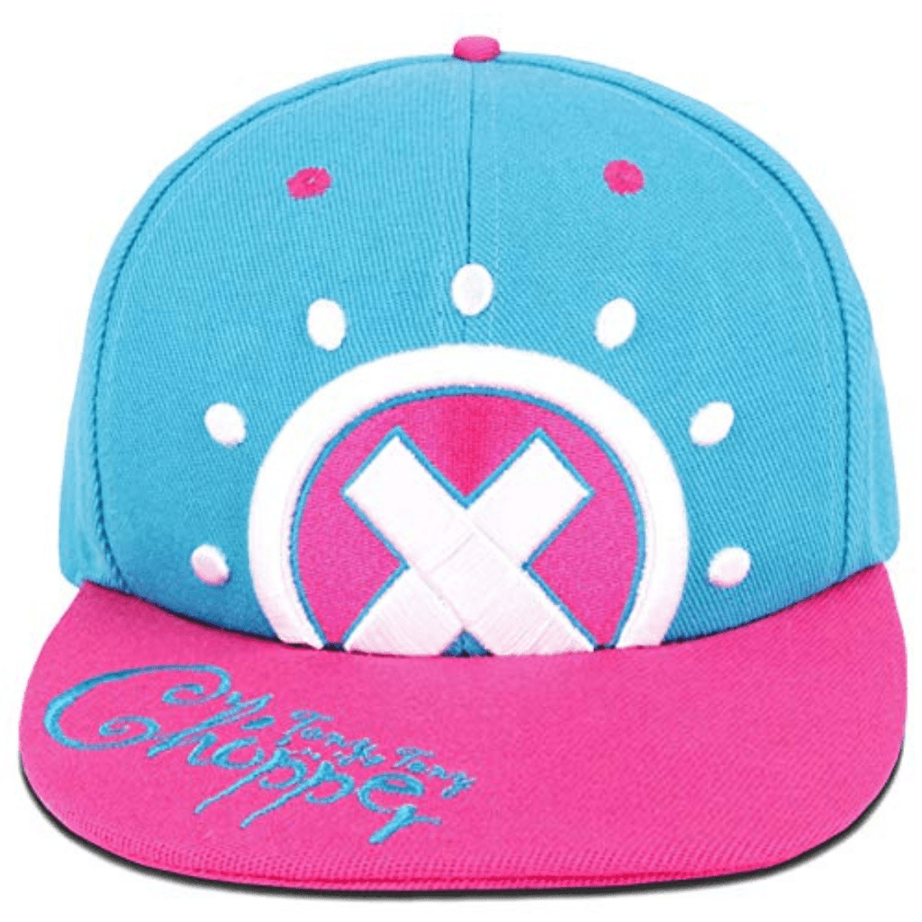 One Piece Tony Chopper Baseball Style Cap