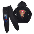 One Piece Tony Chopper Happiness Epic Hoodie