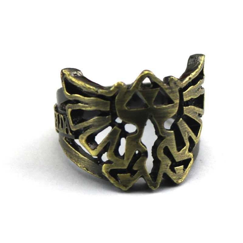 One Piece Trafalgar Law Ring Dead Or Alive