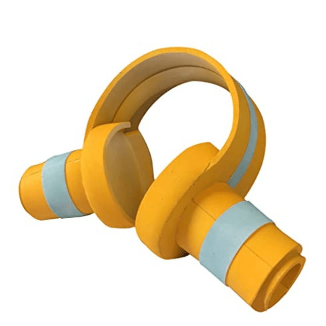 One Piece Uta Headphone Accessory Headset-2