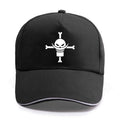 One Piece Whitebeard Cap