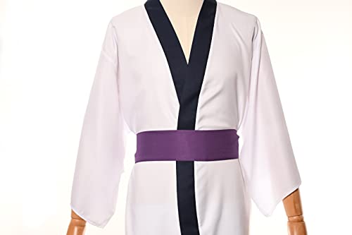One Piece Zoro Authentic Wano Cosplay Costume-2