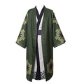One Piece Zoro Authentic Wano Cosplay Costume-0