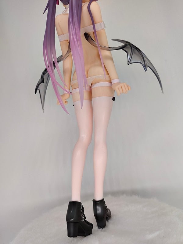 Pink Charm Rurudo Eve LoveCall