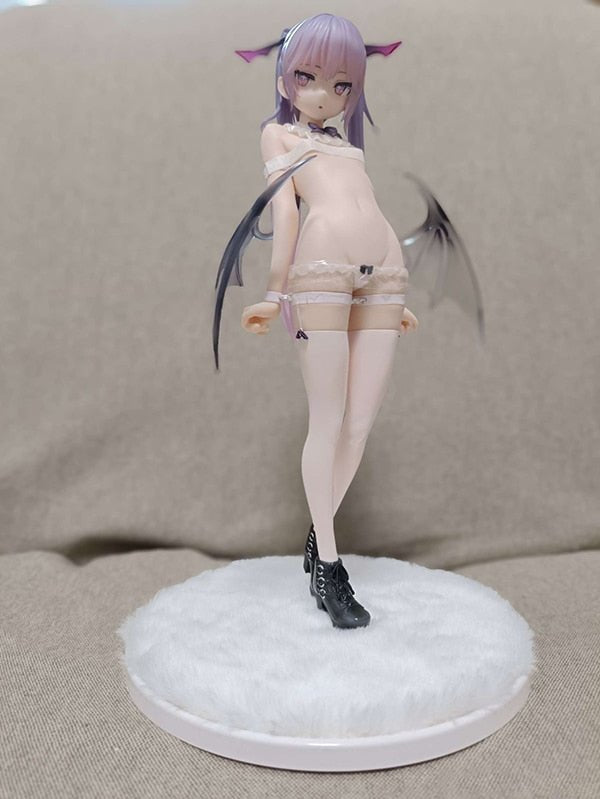 Pink Charm Rurudo Eve LoveCall