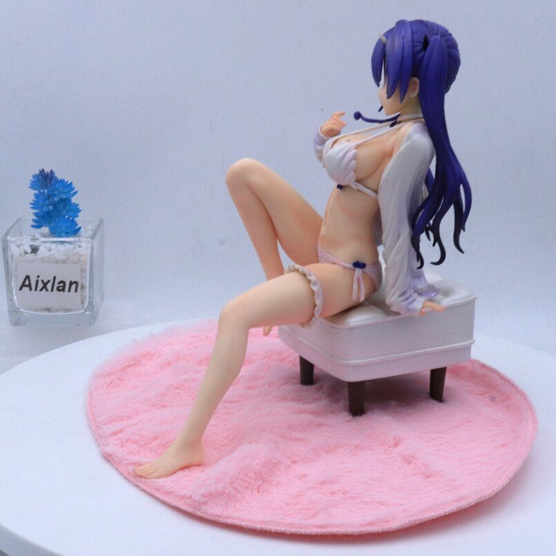 Special Anime Character Adult Figure-3