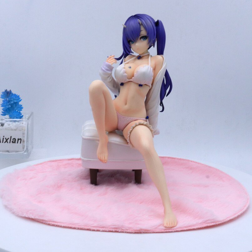 Special Anime Character Adult Figure-2