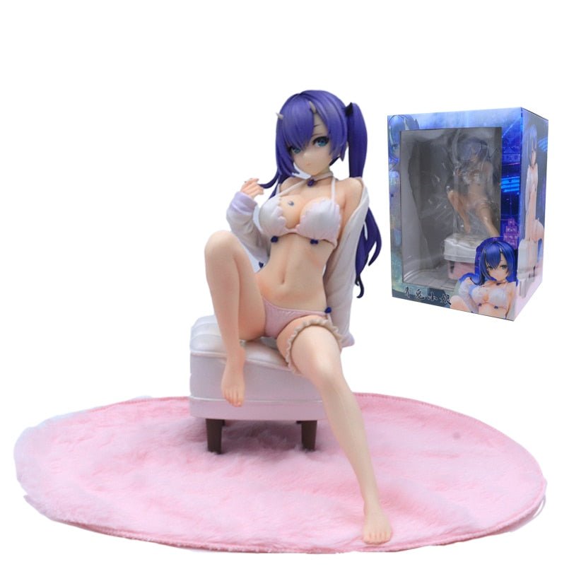 Special Anime Character Adult Figure-4