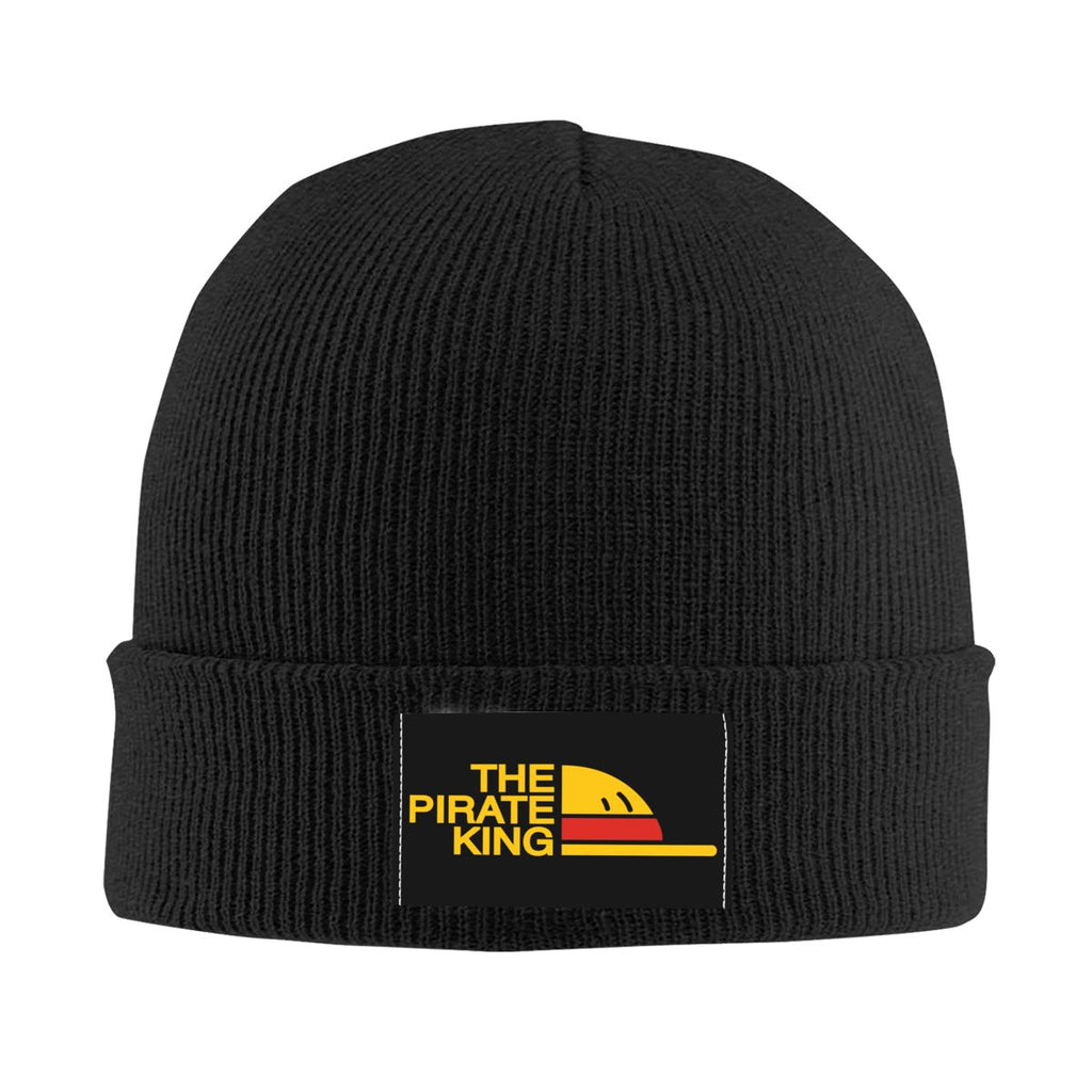 The Pirate King Beanie