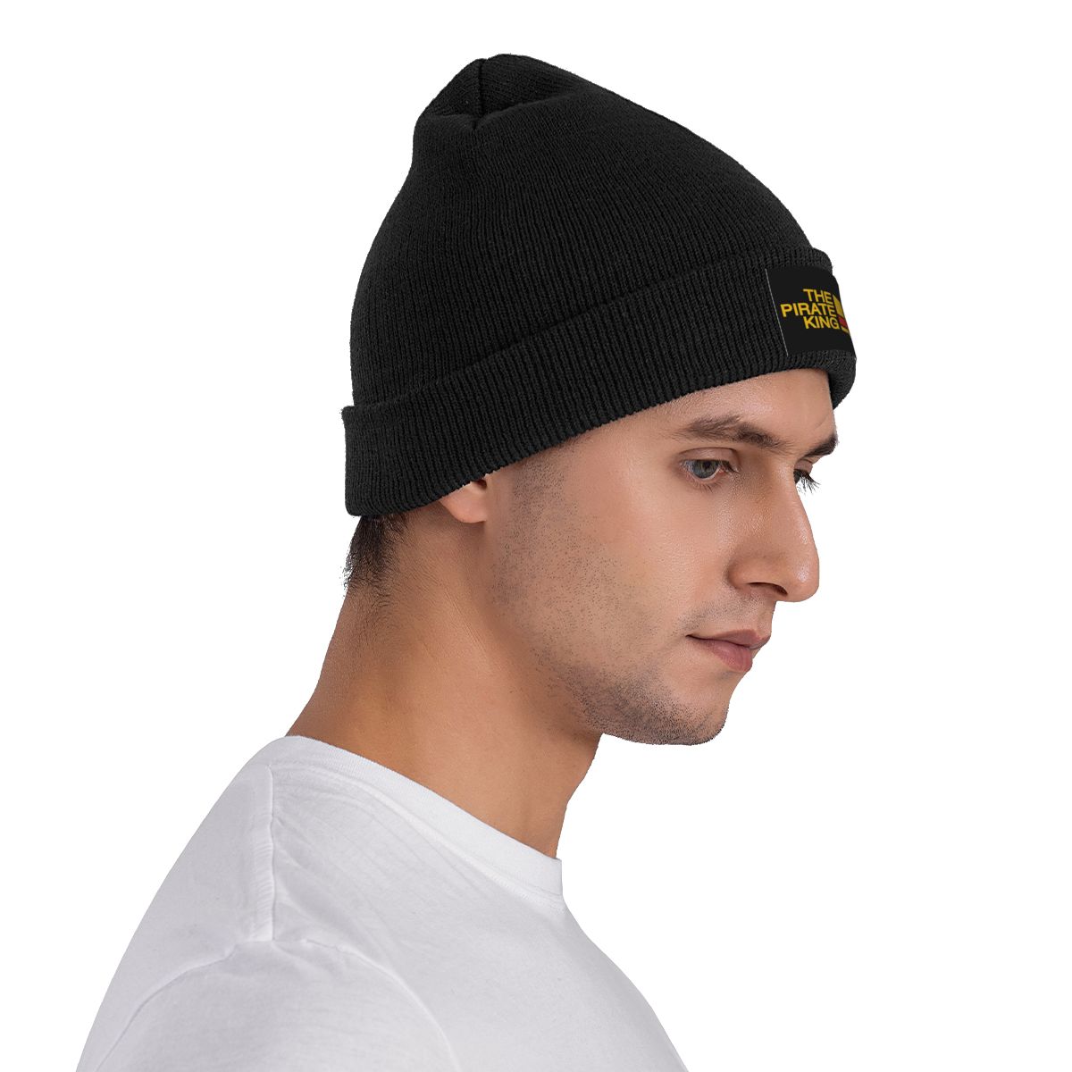 The Pirate King Beanie