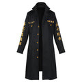 Tokyo Revengers Mickey Cosplay Costume