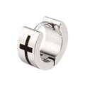 Tokyo Revengers Takashi Mitsuya Cross Earrings