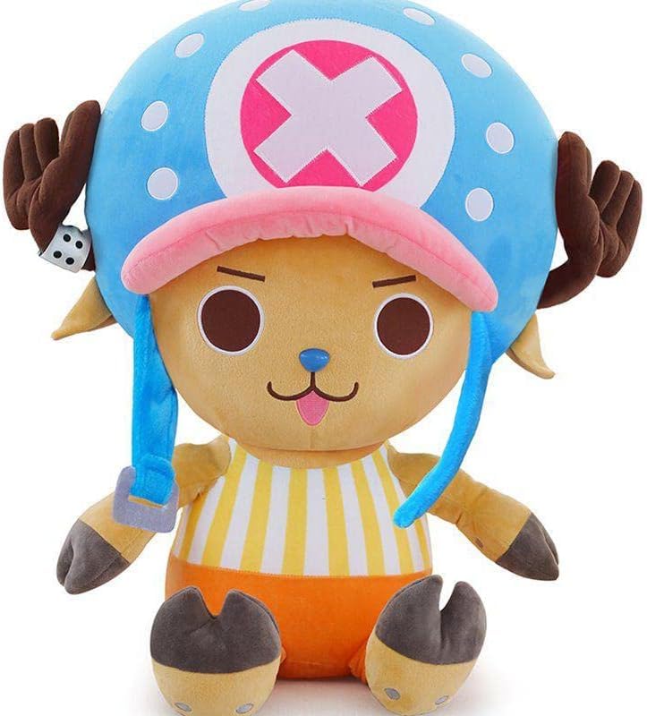Tony chopper One Figure Plush