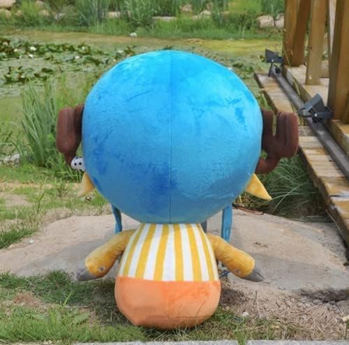 Tony chopper One Figure Plush