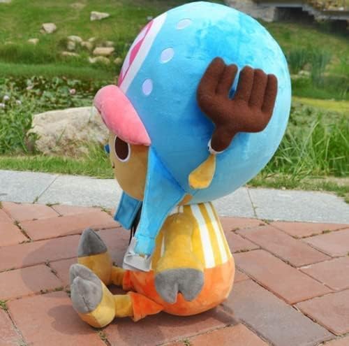 Tony chopper One Figure Plush