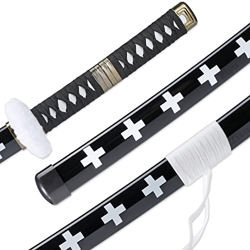 Trafalgar D. Law Katana Cosplay