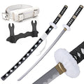 Trafalgar D. Law Katana Cosplay