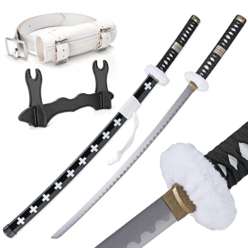 Trafalgar D. Law Katana Cosplay