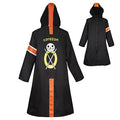 Trafalgar Law Corazon Cosplay Cloak-1