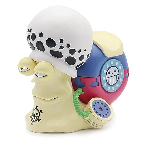 Trafalgar Law Denden-Muchi phone